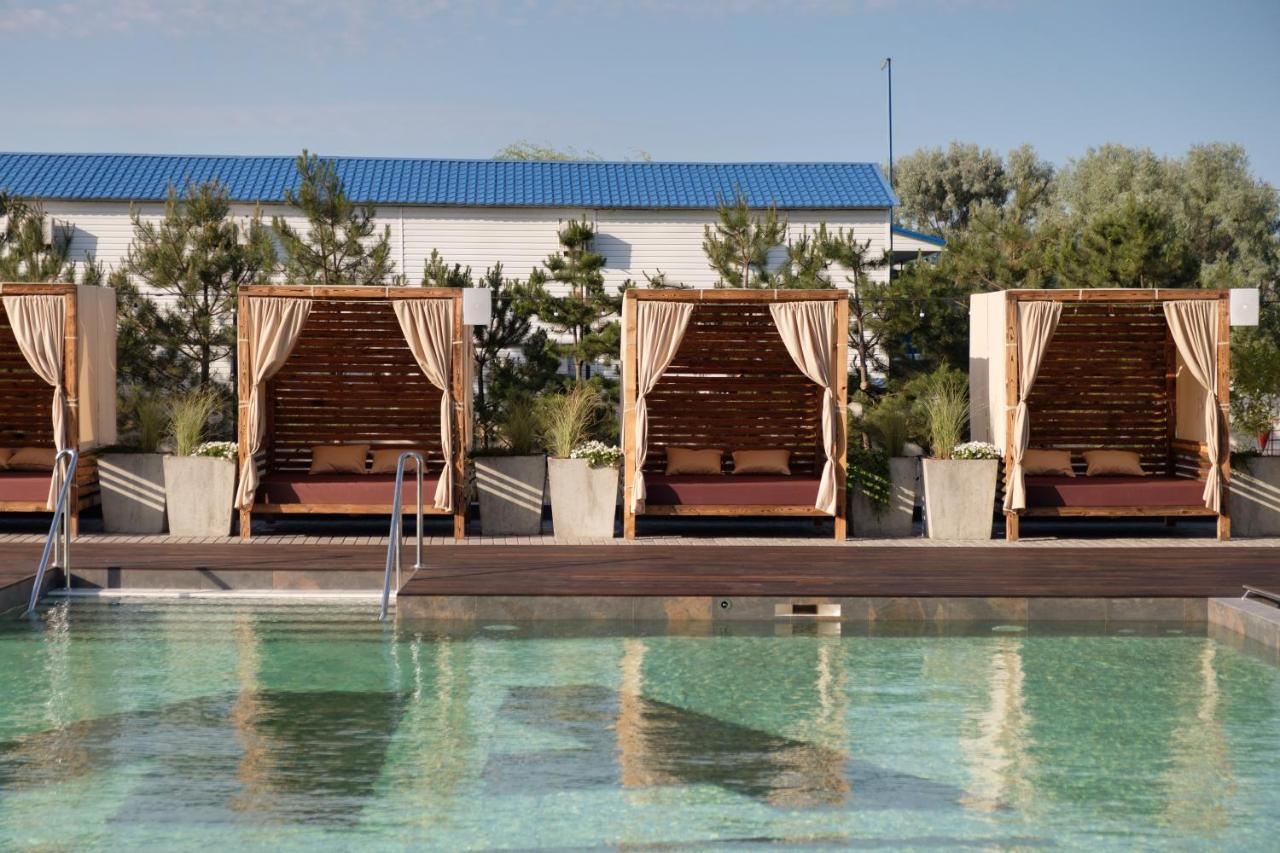 Loma Club Hotel Zatoka Exterior photo